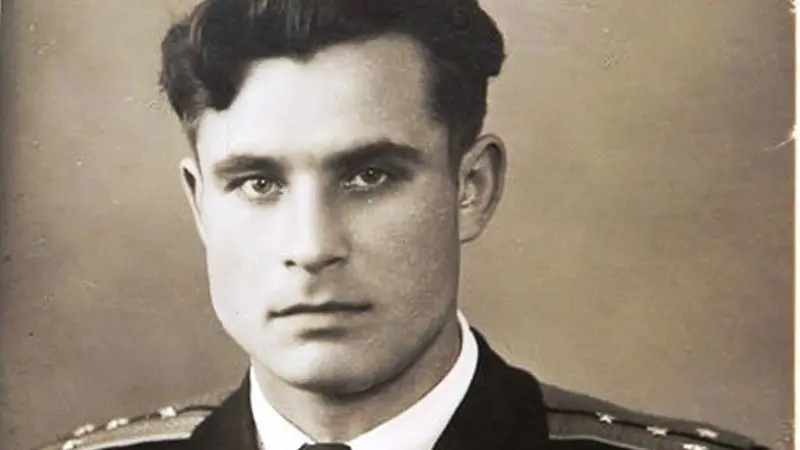 Vasili Arkhipov, perwira Uni Soviet yang berjasa mencegah Perang Dunia III