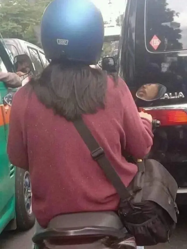 6 Momen Salah Kira Cowok Dikira Cewek Ini Bikin Tepuk Jidat