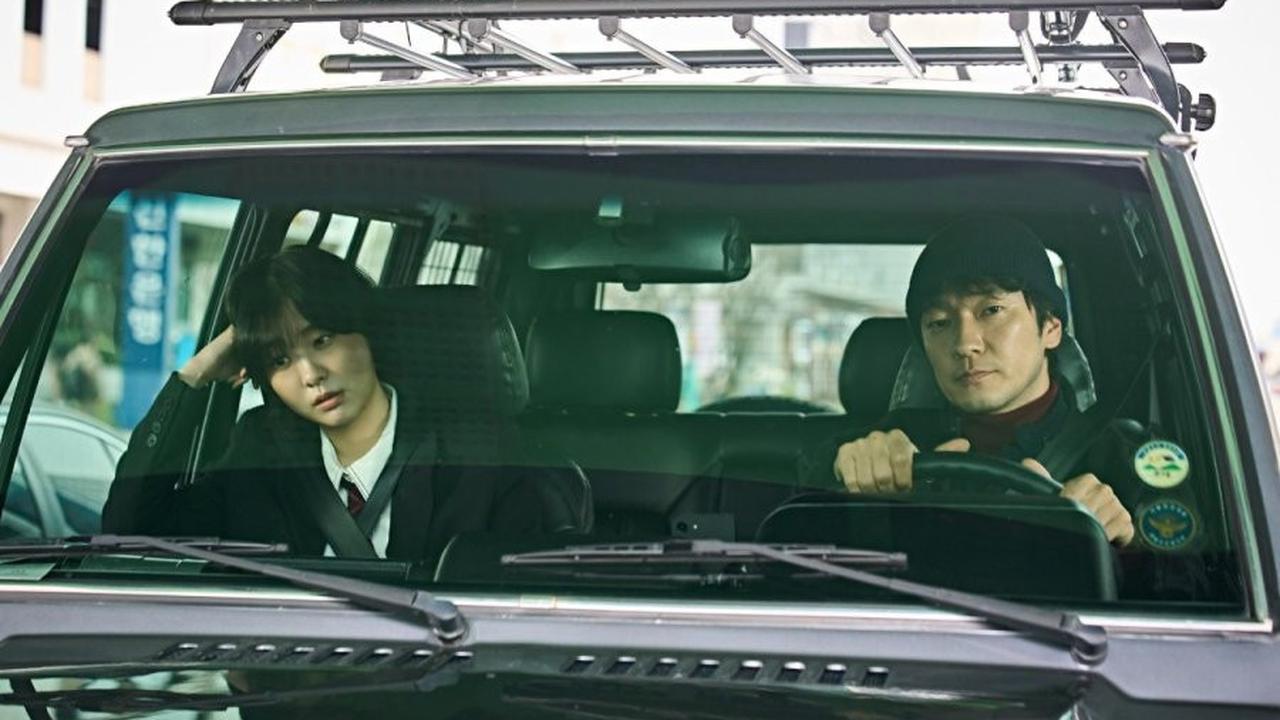 Rekomendasi Drama Korea Terbaru yang Akan Tayang Bulan Mei 2025, Siap-Siap Nonton!