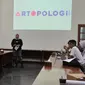 Dok: Artopologi