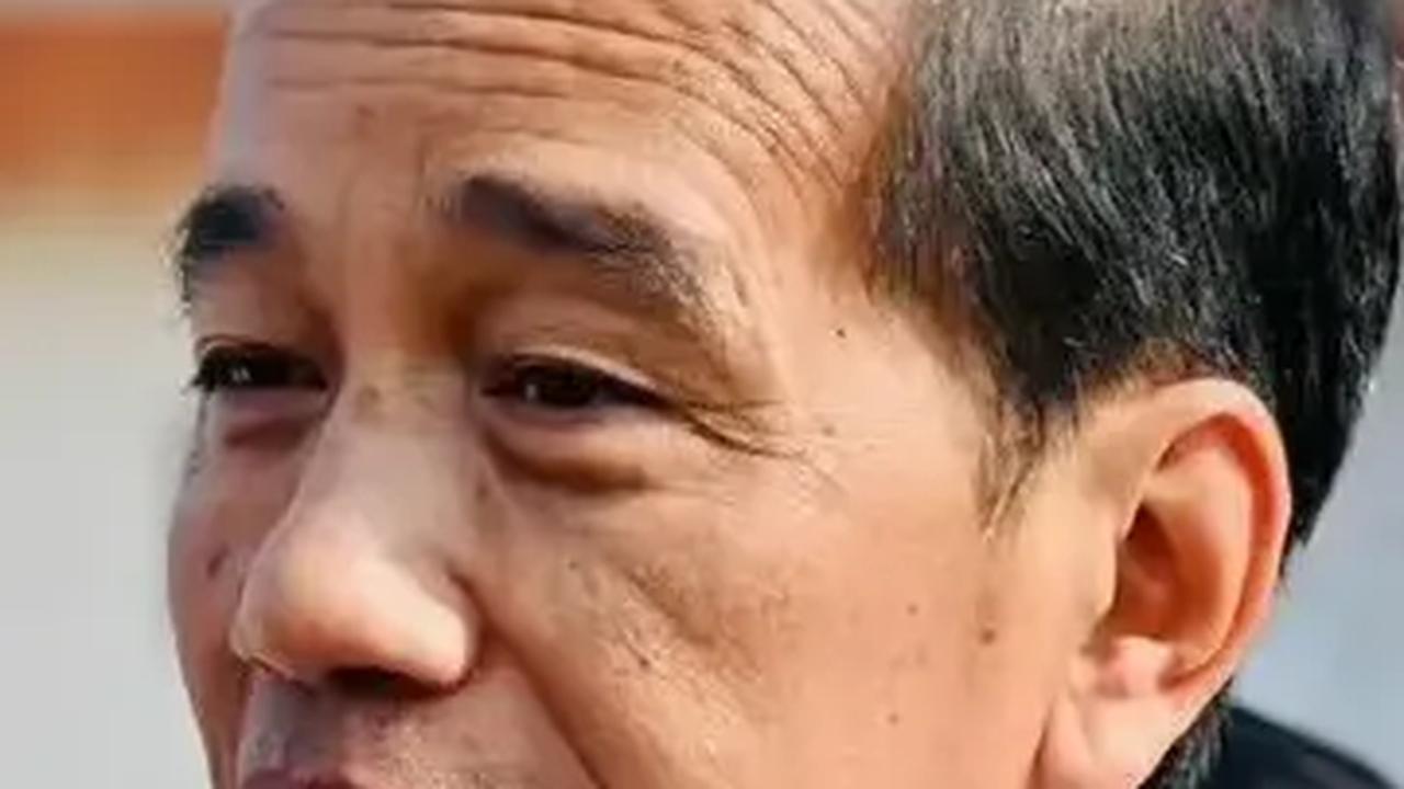 Teken Perpres, Jokowi Akhiri Penanganan Pandemi Covid-19 di Indonesia