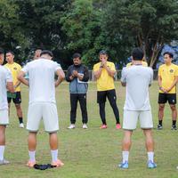 Utak-atik Strategi Indra Sjafri agar Timnas Indonesia U-22 Bisa Gebuk Myanmar: Kejar Minimal Margin 3 Gol untuk ke Semifinal