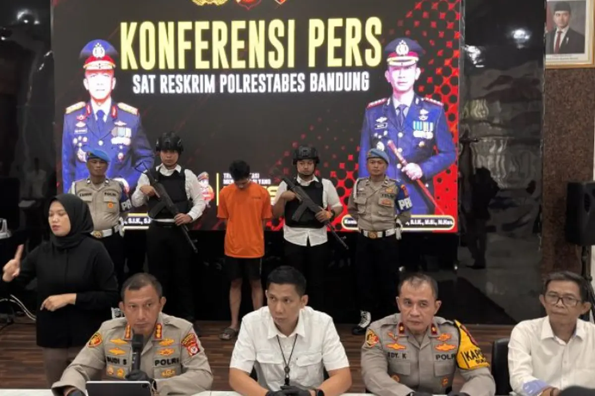 Pembunuhan