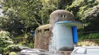 Kala Mata Air Jadi Primadona Masyarakat Mojokerto