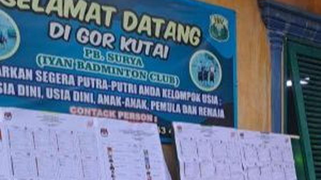 16 TPS Kebanjiran di Tangsel Akan Gelar Pemungutan Suara Akhir Pekan Ini