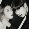 Jungkook X IU Seonbaenim