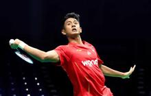 Alwi Farhan, Pebulu Tangkis Muda Asal Solo yang Bersinar di Kancah Internasional