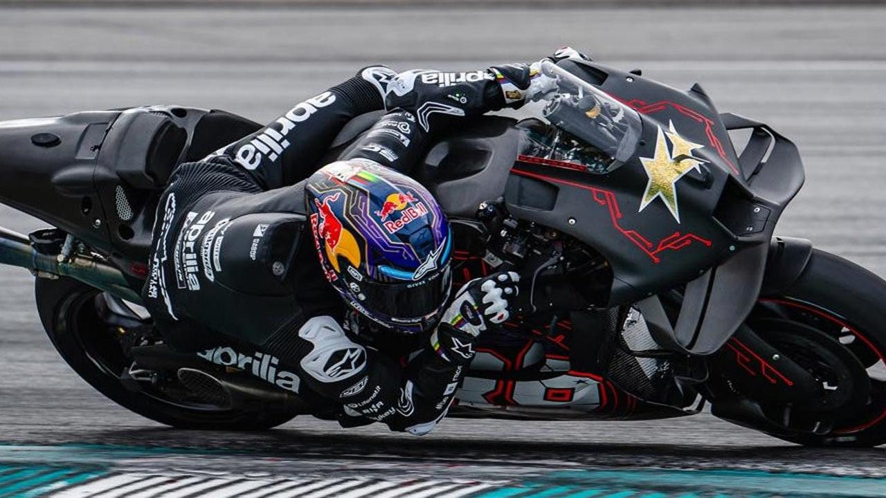 Jangan Tahunya Cuma Mesin, ini 5 Teknologi yang Jarang Diketahui Orang di MotoGP