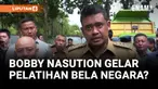 Bobby Nasution Bakal Ikuti Program Deddy Mulyadi?