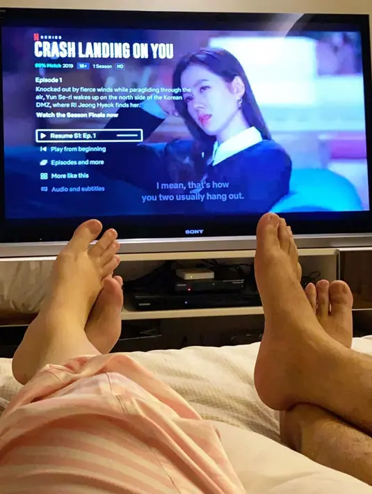 (Instagram/monaratuliu)