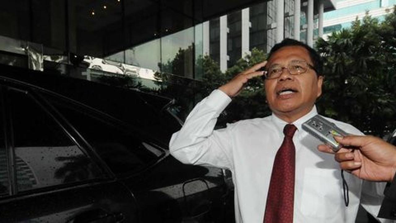 PNS dahulu yang mudah dibuat sulit demi fulus