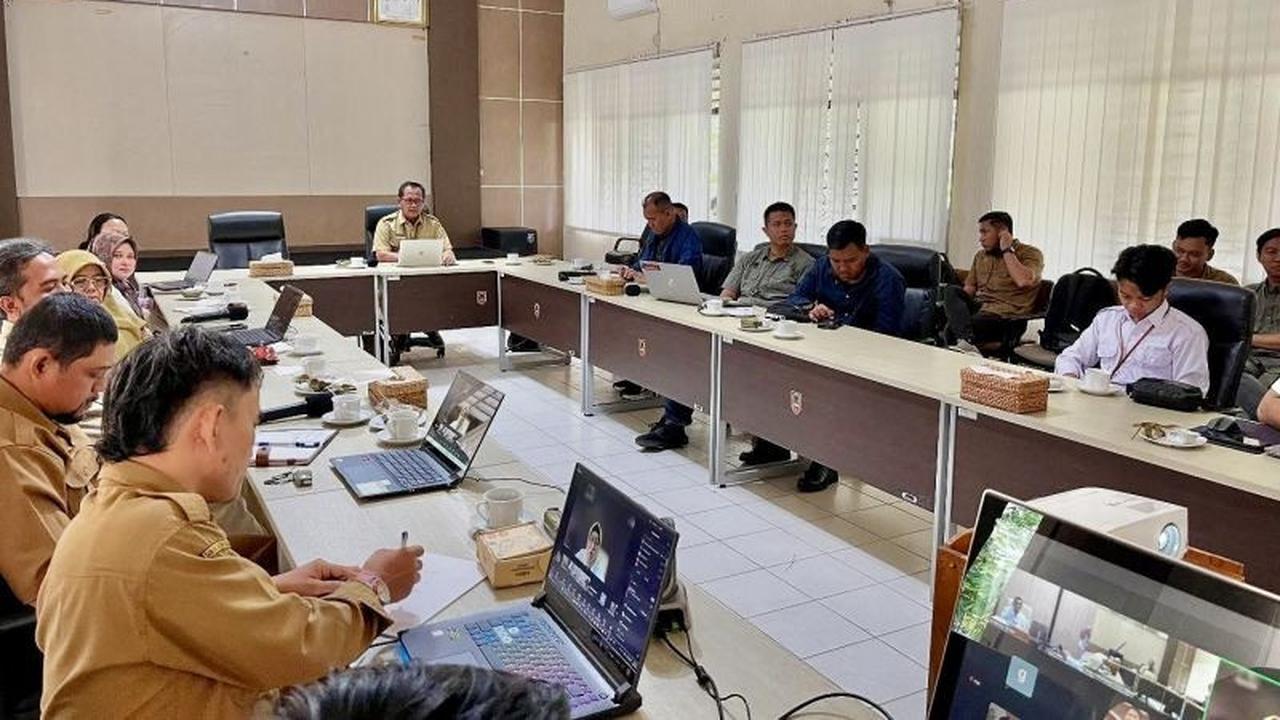 Tahukah Anda? Kalsel Turunkan Tim Penilai Keberhasilan Reklamasi Hutan Eks Tambang 322 Hektare Milik Arutmin