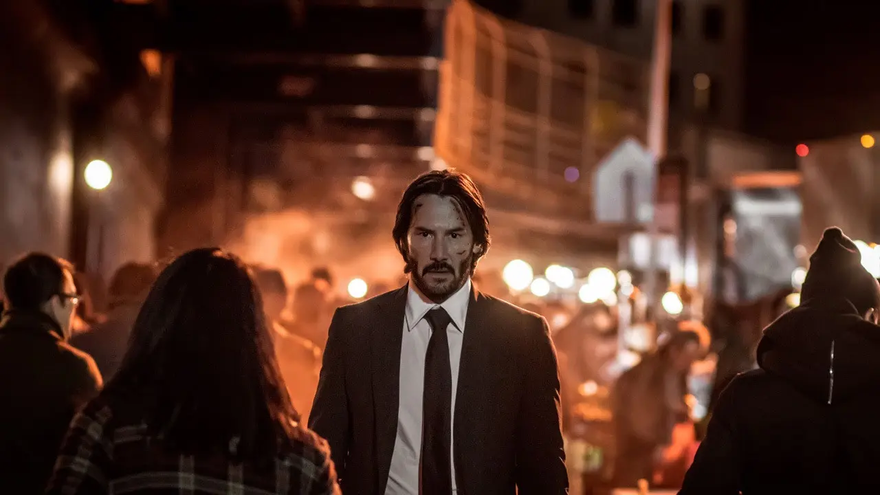 John Wick