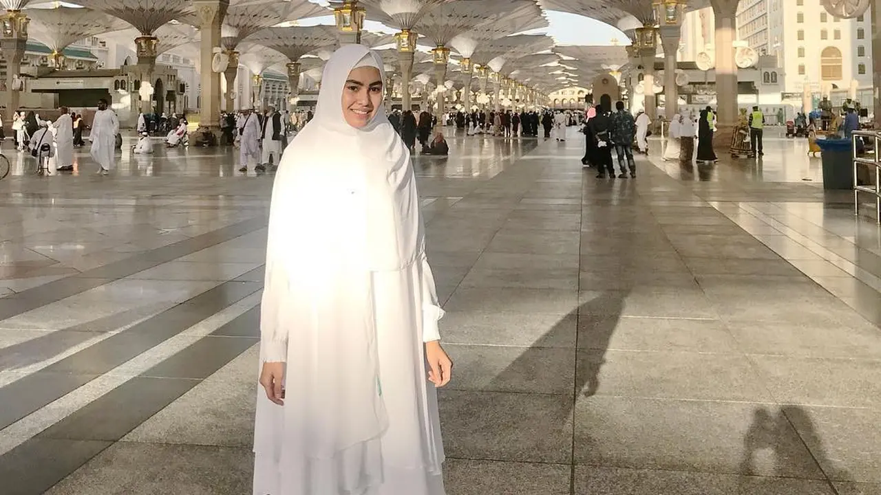 [Bintang] Kartika Putri