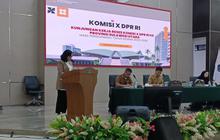 Tahukah Anda? Komisi X DPR-RI Kunjungi 'Desa Cinta Statistik' di Manado, Soroti Akurasi Data dan KIP Kuliah