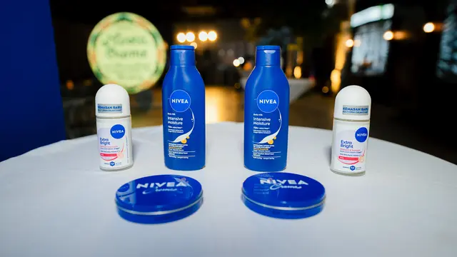 Jaga Kelembapan Kulit Sehari-hari dengan Rutinitas Body Care yang Tepat