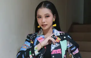 Sakhi Dangdut Academy 8 Melangkah ke Final Audition, Ternyata Berteman dengan Mila DA7
