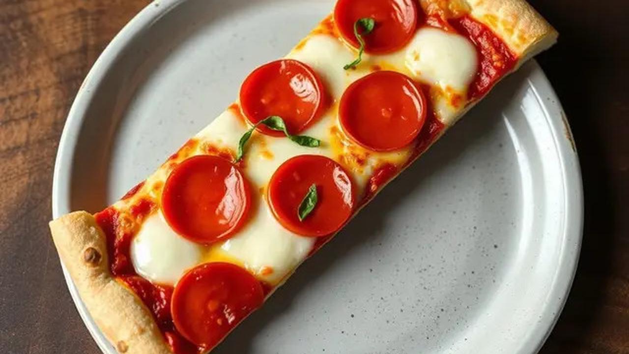 Tips dan Trik Membuat Pizza Panjang yang Sempurna di Rumah
