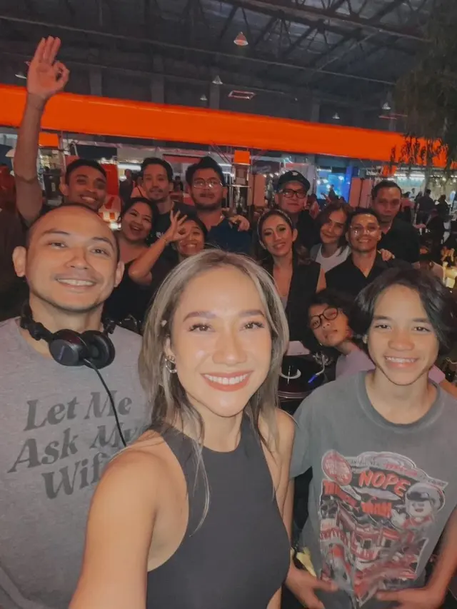 Tiko Ternyata Jago Nge-DJ