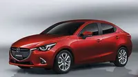 New Mazda2