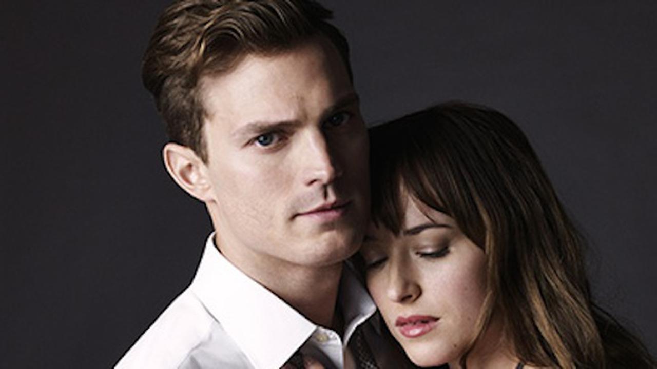 fifty shades of grey