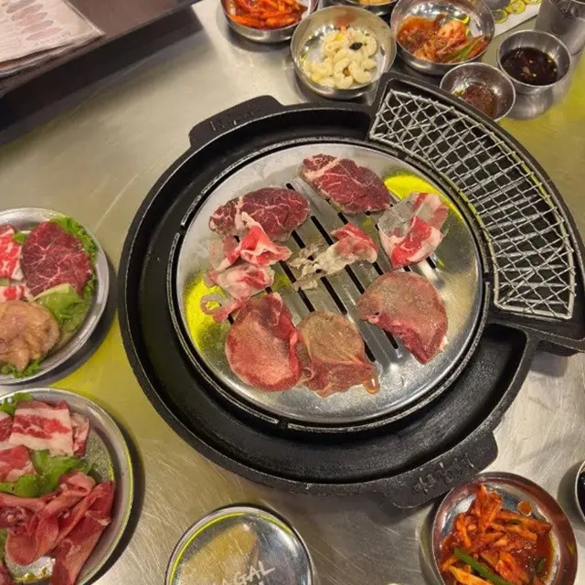 Rekomendasi All You Can Eat di Jogja