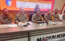 Peningkatan Barang Bukti Narkoba Madiun Kota di Tahun 2025, Polres Madiun Kota Ungkap Puluhan Kasus