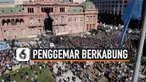 THUMBNAIL penggemar