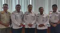 Kota Jamu Siap Hadirkan Ndarboy Gank Rayakan HUT RI ke-78 (Dewi Divianta/Liputan6.com)