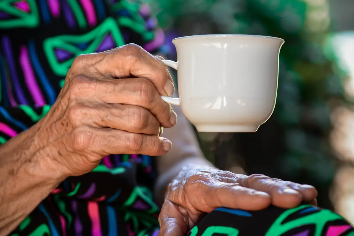 Cara Melembutkan Kulit Tangan Keriput dengan Tiga Bahan Alami