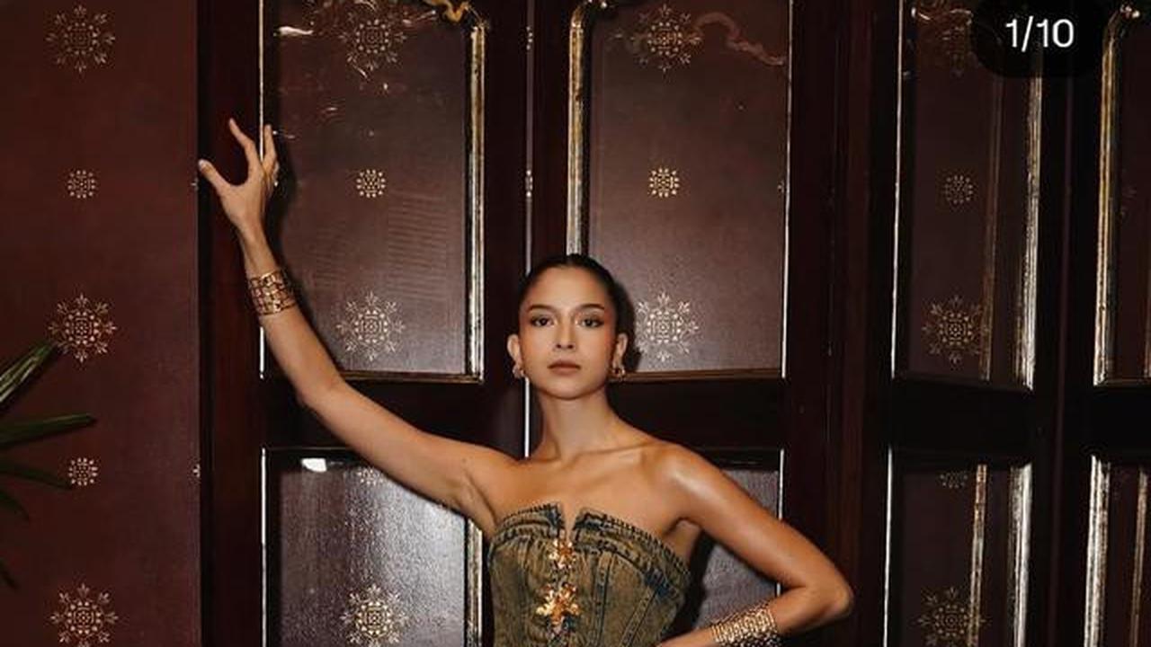 8 Ide Kostum Merayakan Hari Pahlawan dari Para Selebritas, dari Andien hingga Putri Marino
