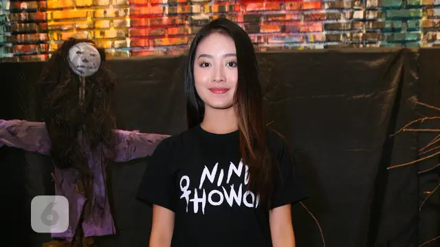 [Bintang] Natasha Wilona