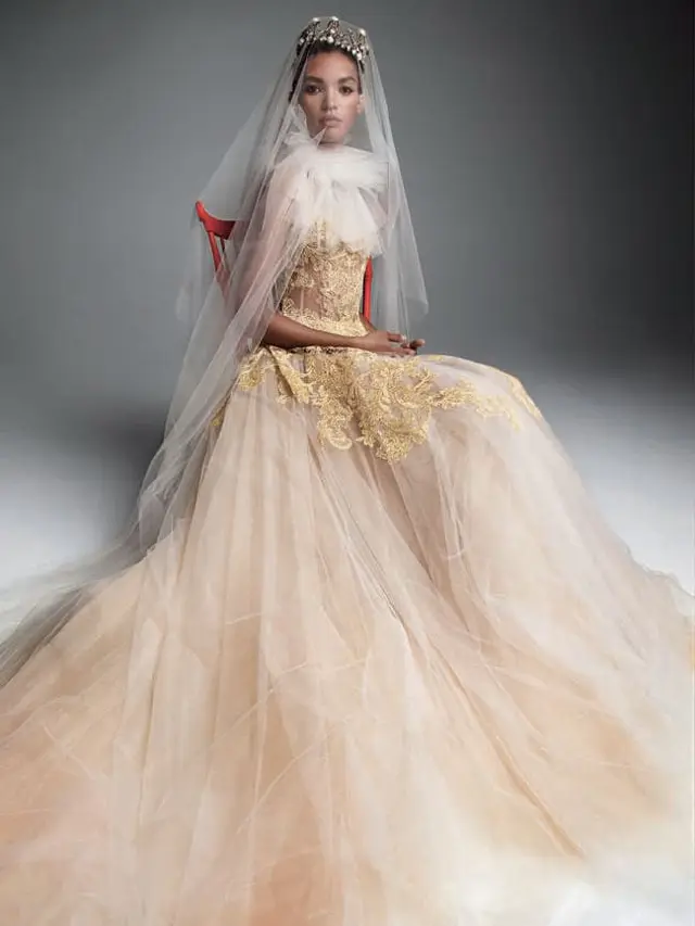 Tren Pernikahan 2019