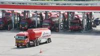 Pertamina Pastikan Stok dan Distribusi untuk Jawa Bagian Barat Aman