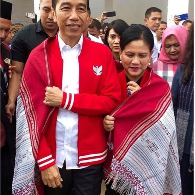Jokowi