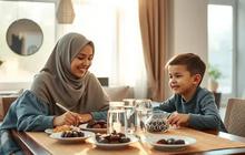4 Macam Pembatal Puasa Ramadan, Mana yang Harus Qadha dan Bayar Fidyah?