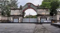 Kementerian ATR/BPN Kerja Keras Selesaikan Sengketa Tanah Taman Sriwedari, Ini Usulannya