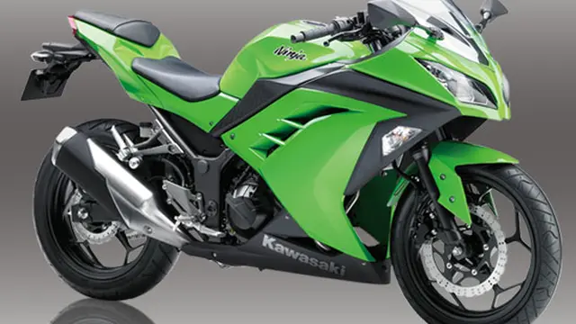 Dua Motor Ini Usik Kehadiran Yamaha R25 di Indonesia