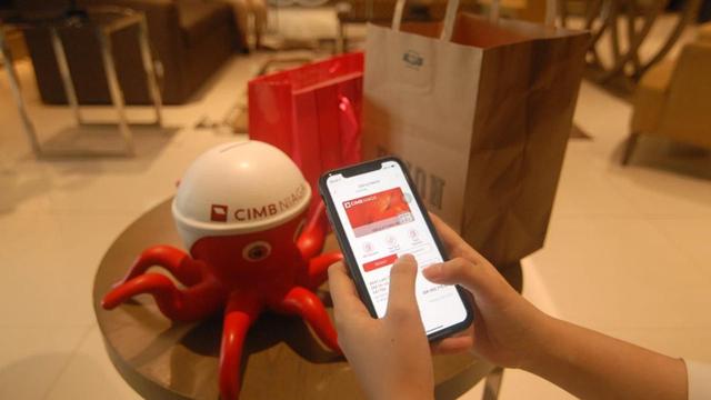 Nasabah Cimb Niaga Bisa Ubah Tagihan Kartu Kredit Dengan Cicilan 0 Persen On Off Liputan6 Com
