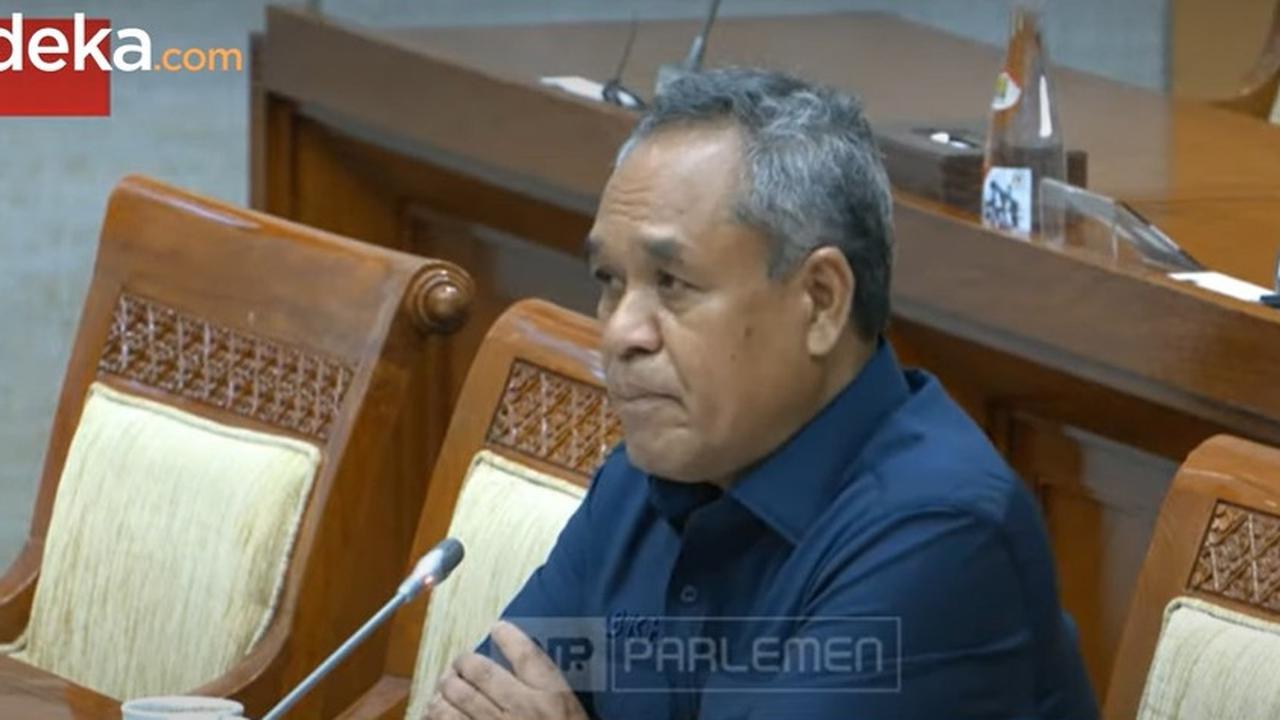 VIDEO: Benny Harman Skakmat Kapolda NTT Kasus Rudy Soik: Kasian Dipermalukan di Sini, Dikerjai Anak Buah