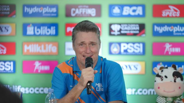 MilkLife Soccer Challenge All Stars