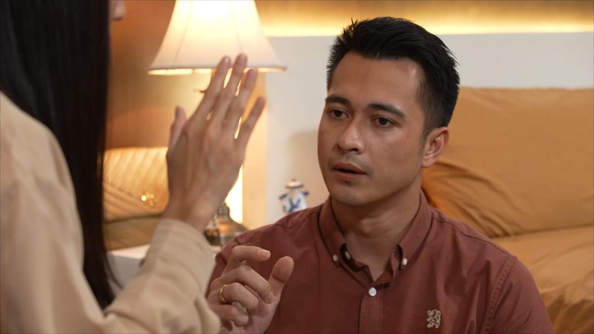 Saksikan Live Streaming SCTV Sinetron Cinta Setelah Cinta, Tayang Jumat