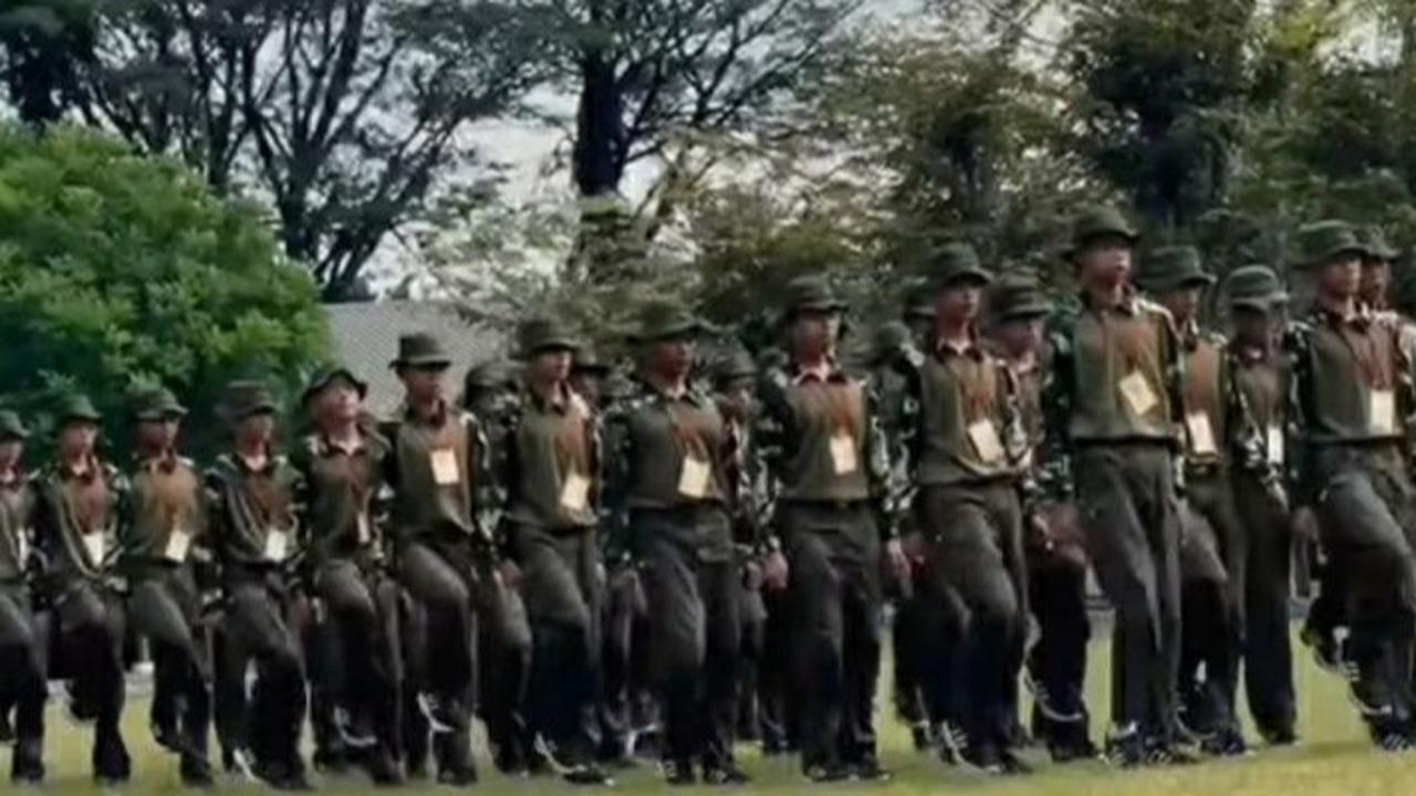 Cara 'Barak Militer' Dikritik, Dedi Mulyadi Tantang Balik KPAI Bikin Program Atasi Anak Nakal