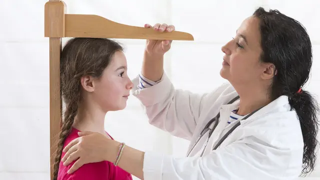 Anak Alergi Susu Lebih Kurus dan Pendek, Mitos atau Fakta?