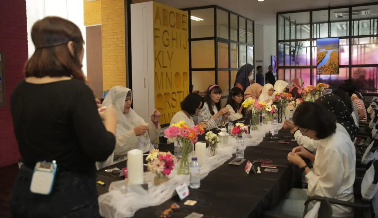 (Nurwahyunan/Fimela.com)