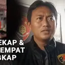 Wanita Disekap dan Diperkosa, Empat Pria Ditangkap