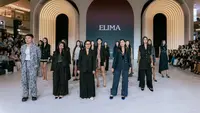 Fashion Nation 2026, Elima Menyusuri 2 Sisi Perempuan Urban Lewat Kota Setelah Lima