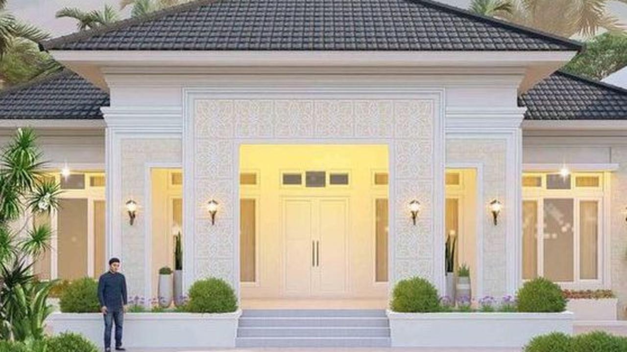 Rumah Tropis