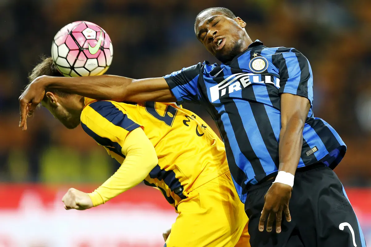 Inter Menang Lagi, Posisi Puncak Klasemen Tetap Dipegang 