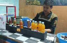 Lika-Liku Penjual Jamu Tradisional di Kudus Tetap Bertahan di Era Modern, Dapat Apresiasi dari BRI